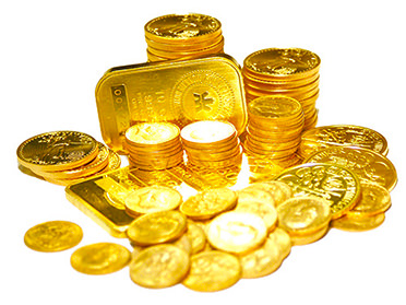 monete oro